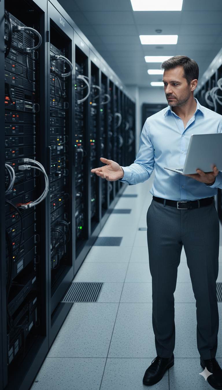 Página em construção